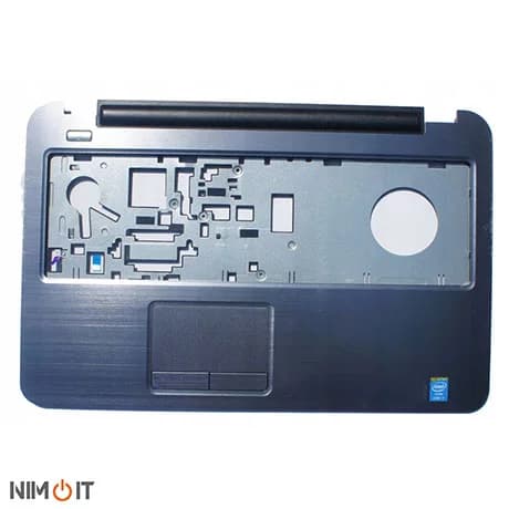 قاب کنار کیبورد لپ تاپ Dell Inspiron 17-3737 17R-5737 17 3721 5721 3737 5735 5737 5721 7591 Palmrest Cover Case