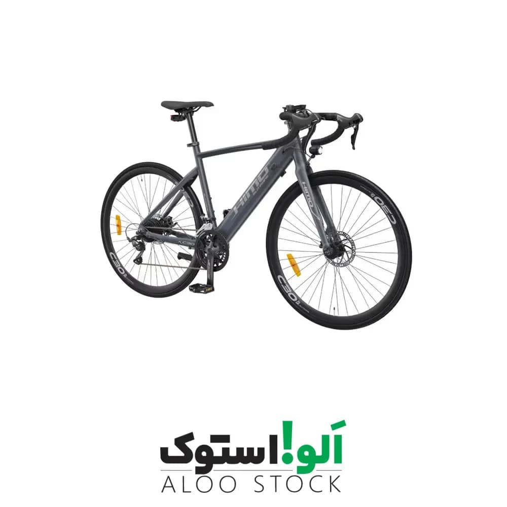 دوچرخه الکترونیکی هیمو HIMO C30R The Ultimate Electronic Road Bike — تصویر ۱۲