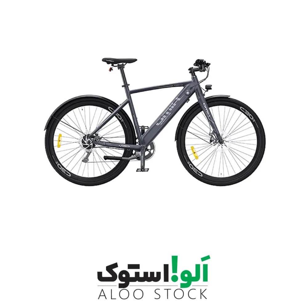 دوچرخه الکترونیکی هیمو HIMO C30R The Ultimate Electronic Road Bike — تصویر ۹