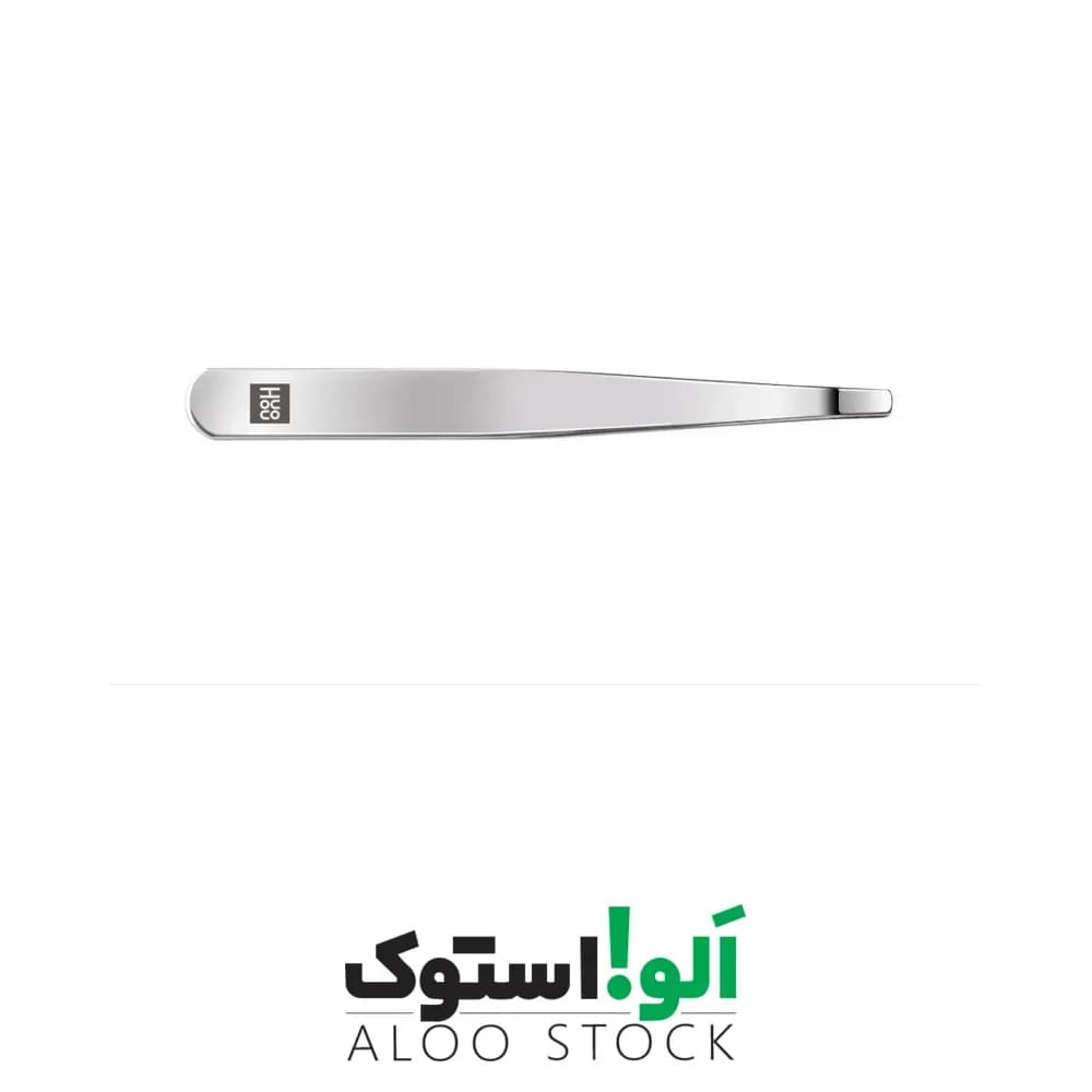 ست مانیکور 5 تایی هوهو HuoHou HU0061 Manicure Set Nail Clipper — تصویر ۱۱