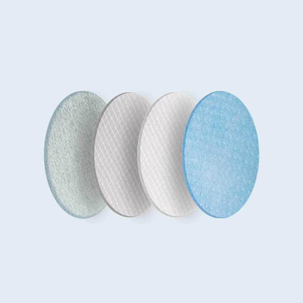 مجموعه فیلتر ماسک شیائومی Xiaomi Purely Mask Filter Set KN95 — تصویر ۳