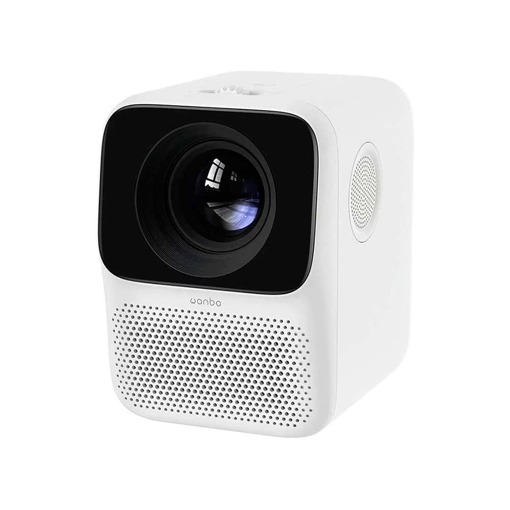 پروژکتور قابل حمل شیائومی Wanbo Portable Projector T2 Max