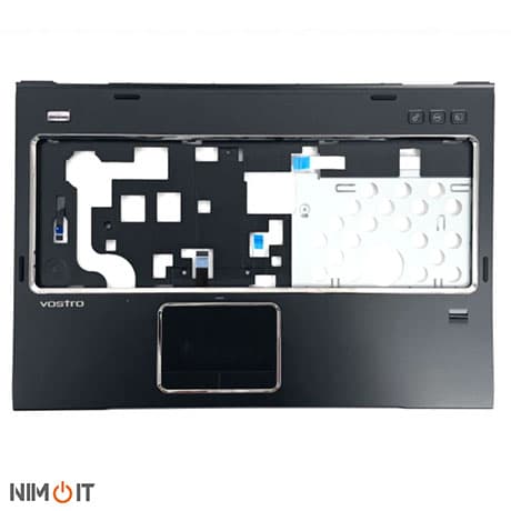قاب کنار کیبورد لپ تاپ Dell VOS 3450
