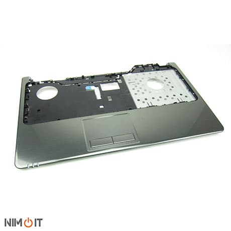 قاب کنار کیبورد لپ تاپ Dell INS 1464
