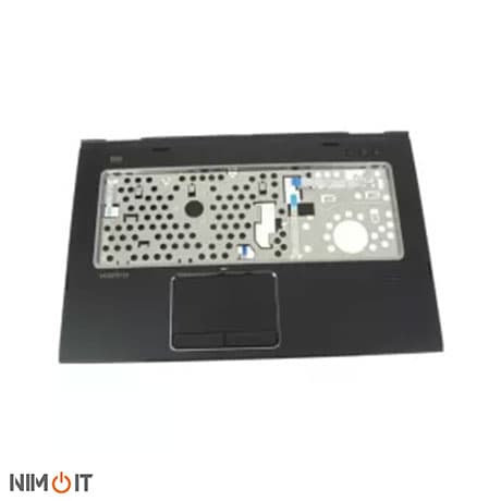 قاب کنار کیبورد لپ تاپ Dell Vostro 3550 3555 15.6″ Palmrest With Touchpad