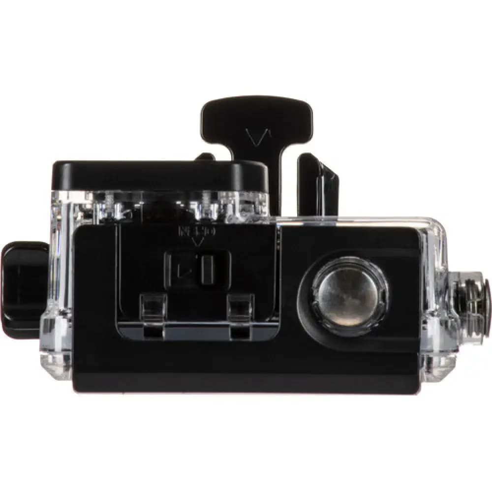 دوربین اکشن ورزشی SJCAM SJ6 legend 4K مشکی — تصویر ۶