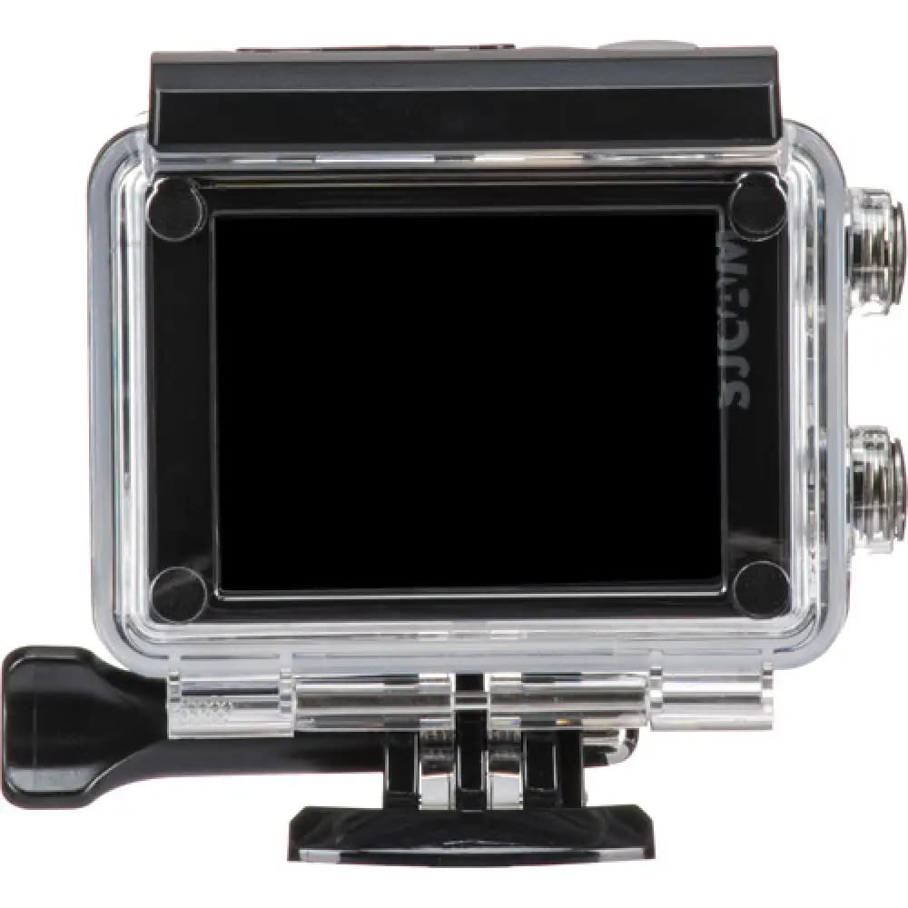 دوربین اکشن ورزشی SJCAM SJ6 legend 4K مشکی — تصویر ۸