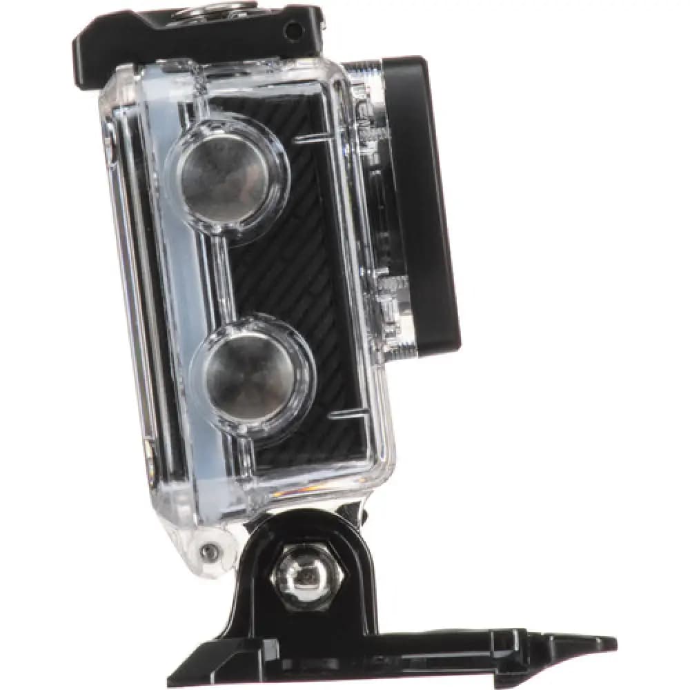 دوربین اکشن ورزشی SJCAM SJ6 legend 4K مشکی — تصویر ۷