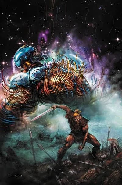 دانلود کمیک X-O Manowar Unconquered #2 (2023)