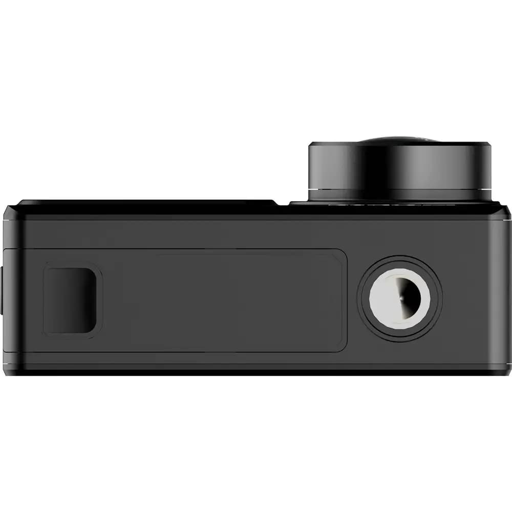 دوربین اکشن ورزشی SJCAM SJ8 Dual Screen مشکی — تصویر ۸