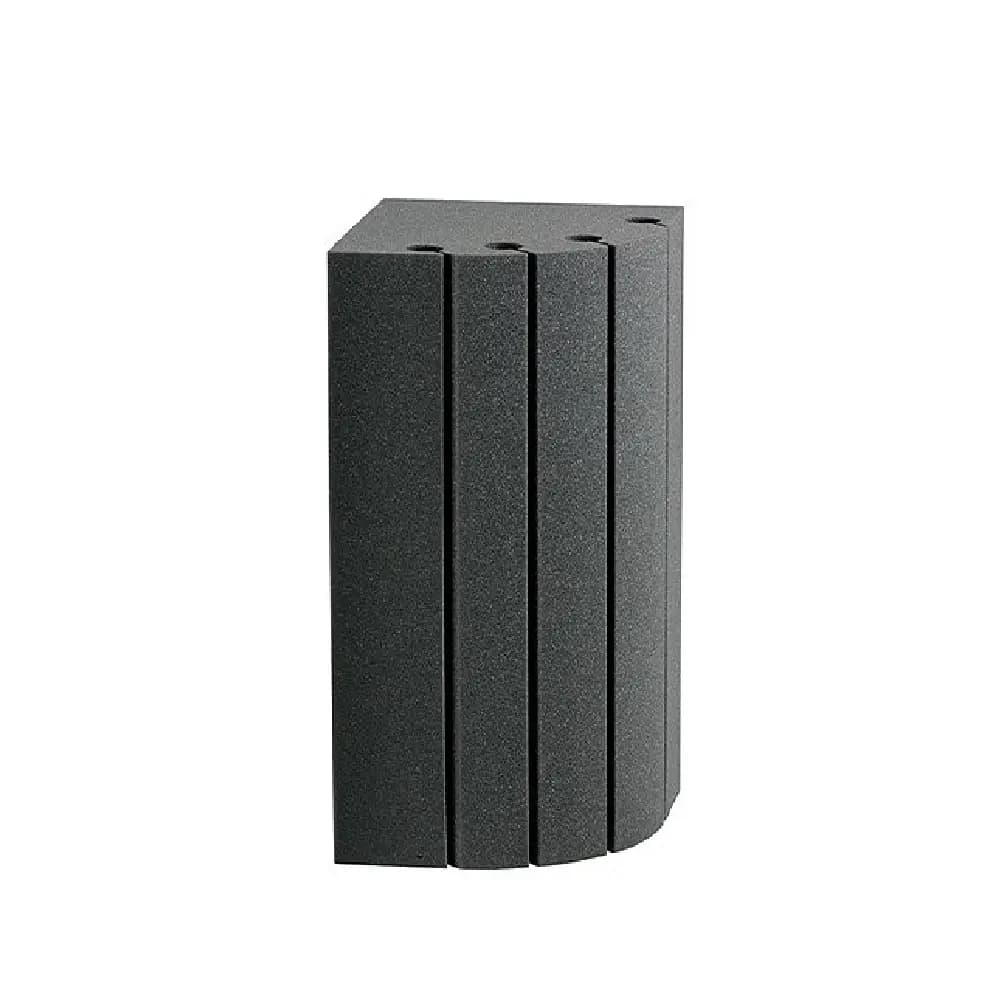 پنل آکوستیک سوپر بیس ترپ Acoustic diffuser super base trap