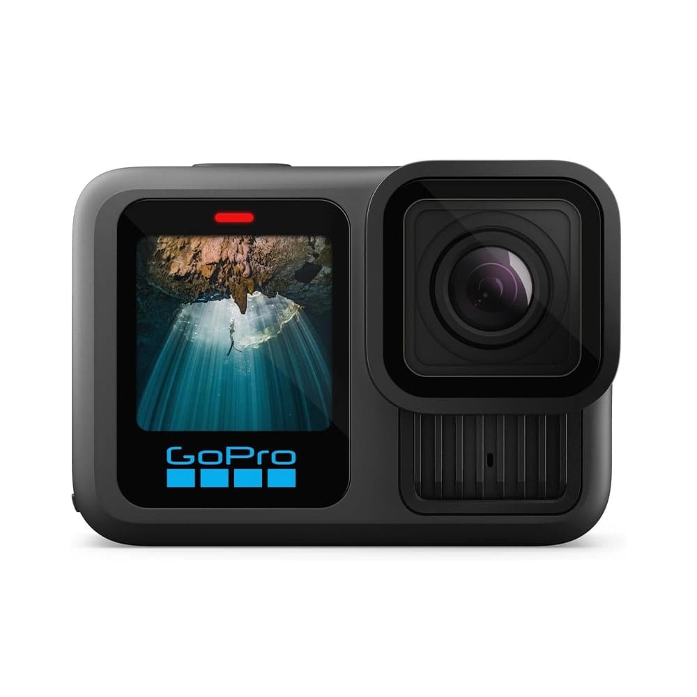 دوربین فیلمبرداری ورزشی GoPro HERO13 Black Speciality Bundle — تصویر ۳