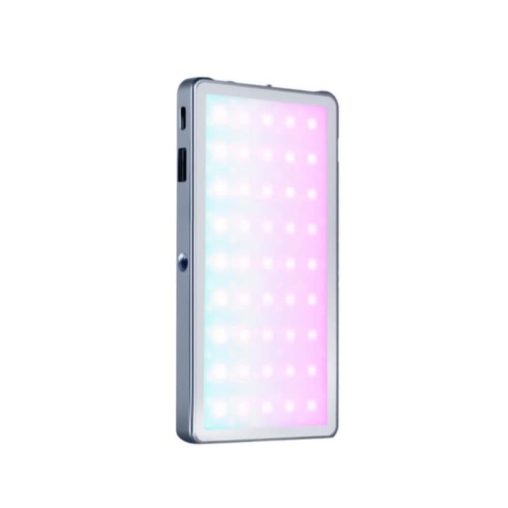 نور ثابت فلات Diamond KY-BK0926 LED RGB