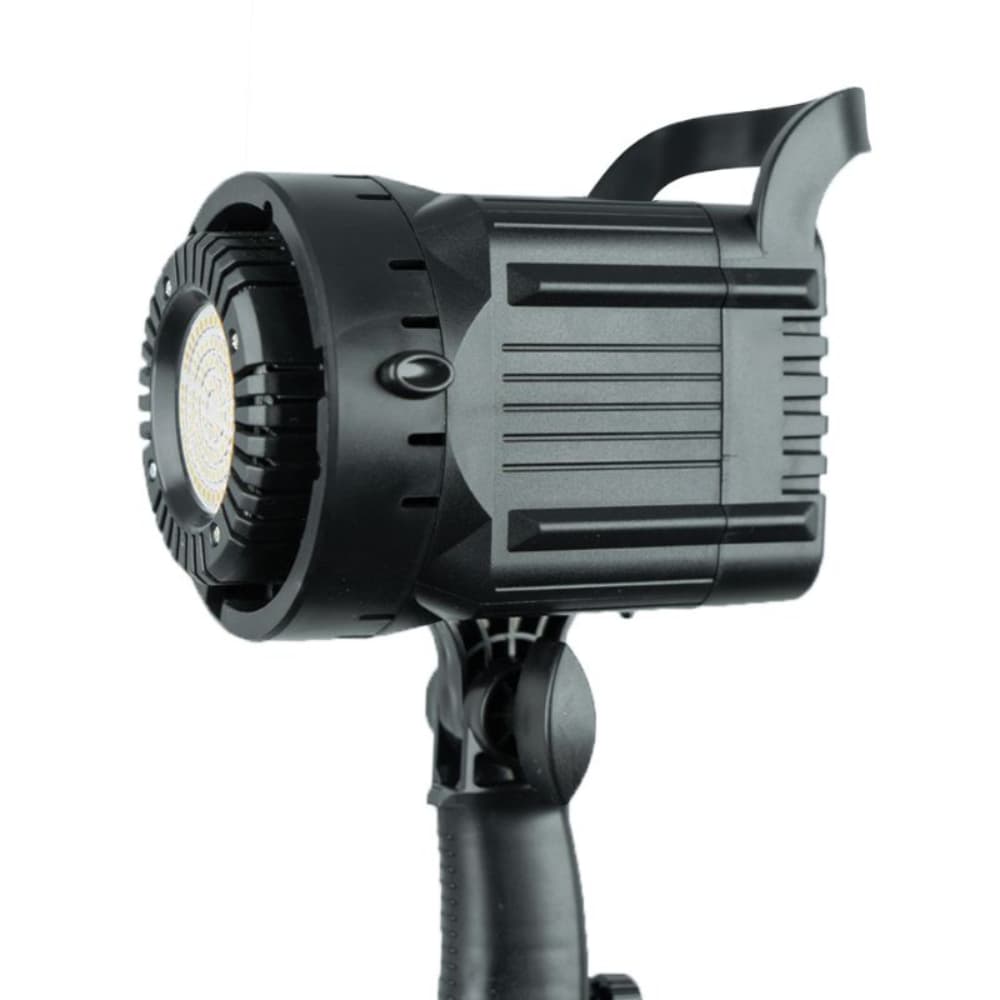 ویدئو لایت COB KY-BK1201 + پایه 803
