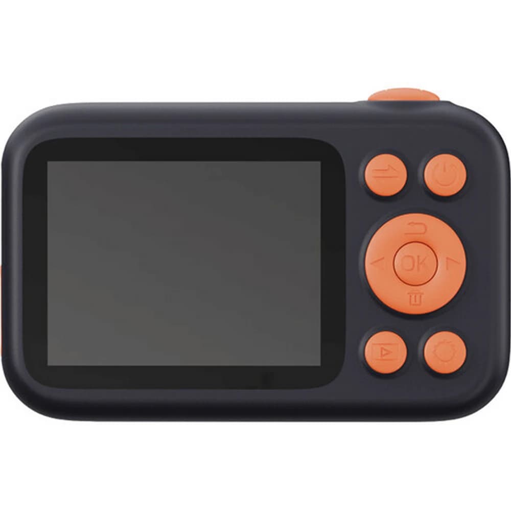 دوربین اکشن ورزشی SJCAM FunCam+ Dual-Screen مشکی — تصویر ۵
