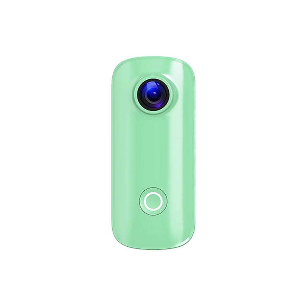 دوربین اکشن ورزشی SJCAM C100 plus سبز