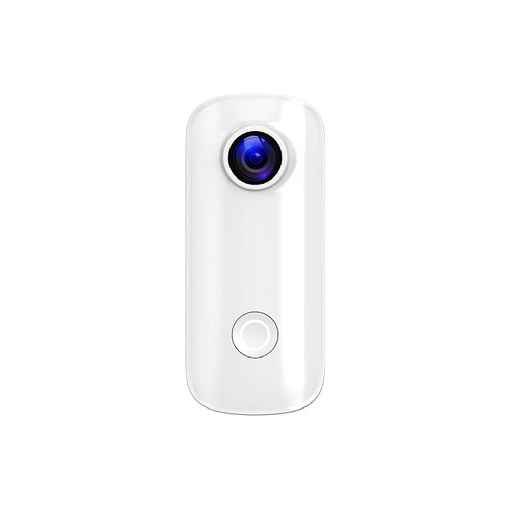 دوربین اکشن ورزشی SJCAM C100 plus سفید
