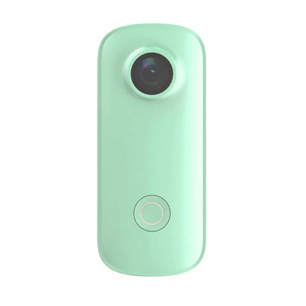 دوربین اکشن ورزشی SJCAM C100 سبز