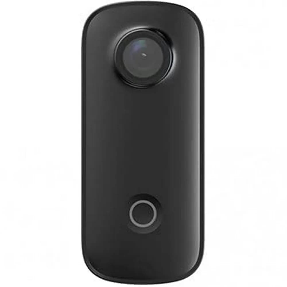 دوربین اکشن ورزشی SJCAM C100 مشکی
