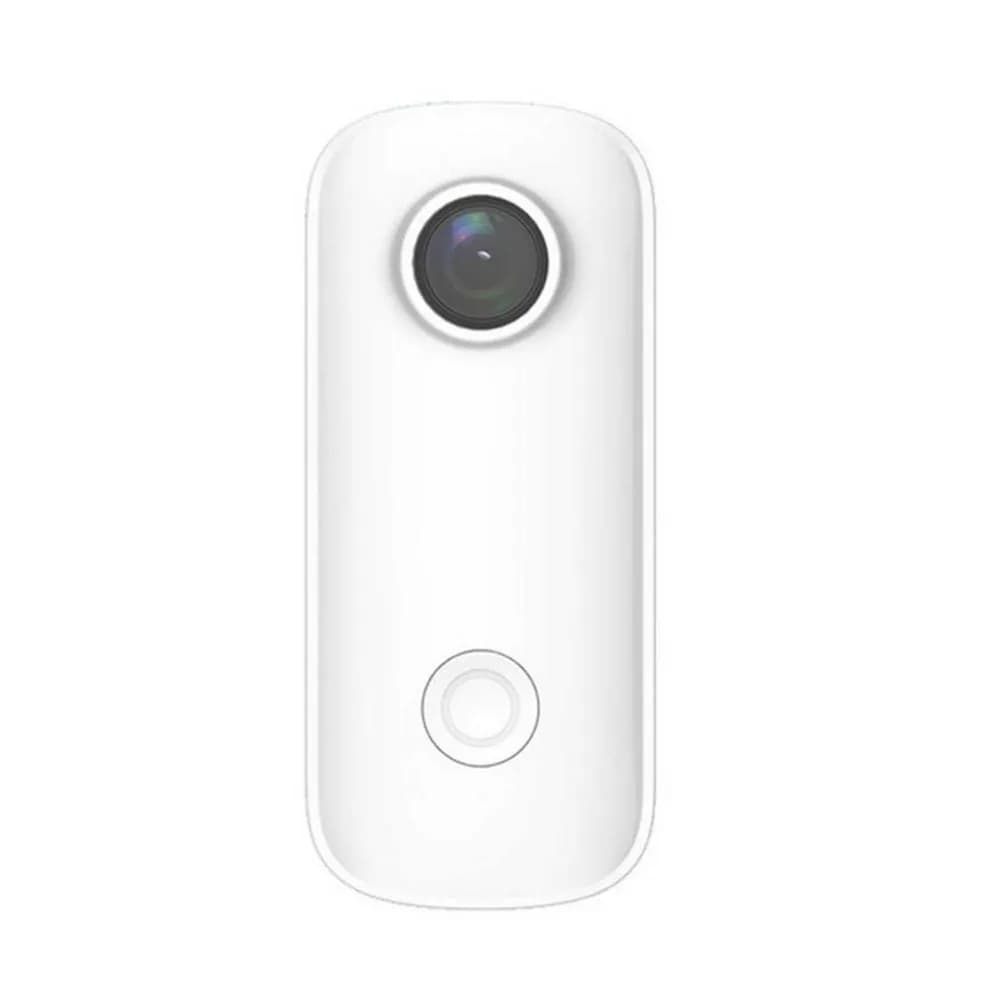 دوربین اکشن ورزشی SJCAM C100 سفید