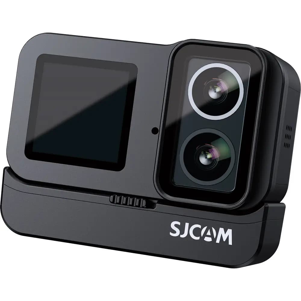 دوربین اکشن ورزشی SJCAM SJ20 Dual-Lens UHD 4K — تصویر ۲