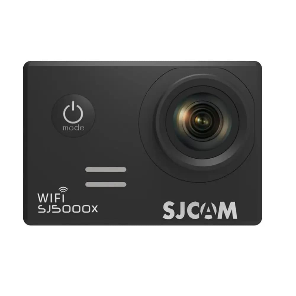 دوربین اکشن ورزشی SJCAM SJ5000X Elite 4K مشکی