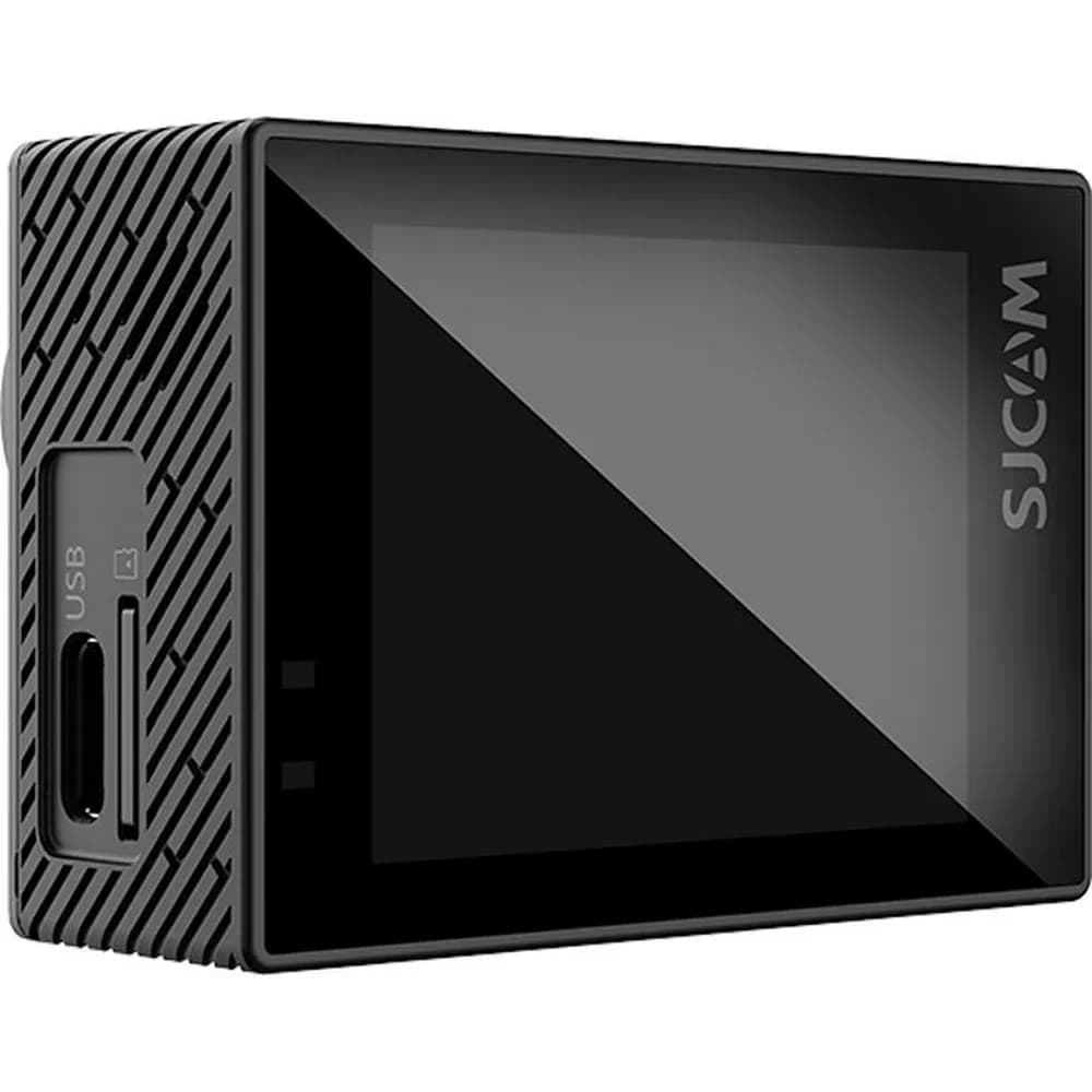 دوربین اکشن ورزشی SJCAM SJ5000X Elite 4K مشکی — تصویر ۵
