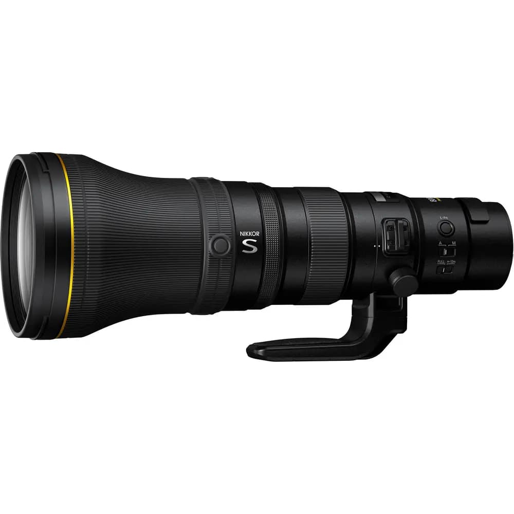 لنز نیکون Nikon NIKKOR Z 800mm f/6.3 VR S — تصویر ۵