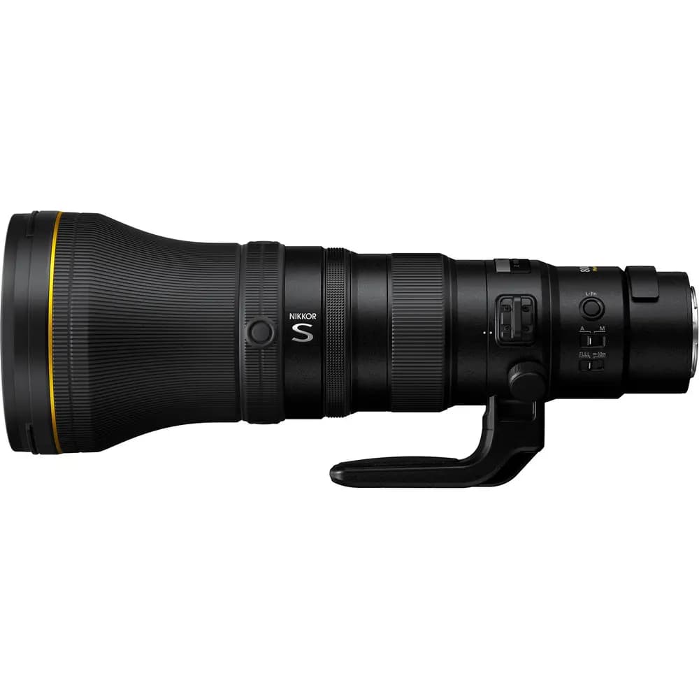 لنز نیکون Nikon NIKKOR Z 800mm f/6.3 VR S — تصویر ۲