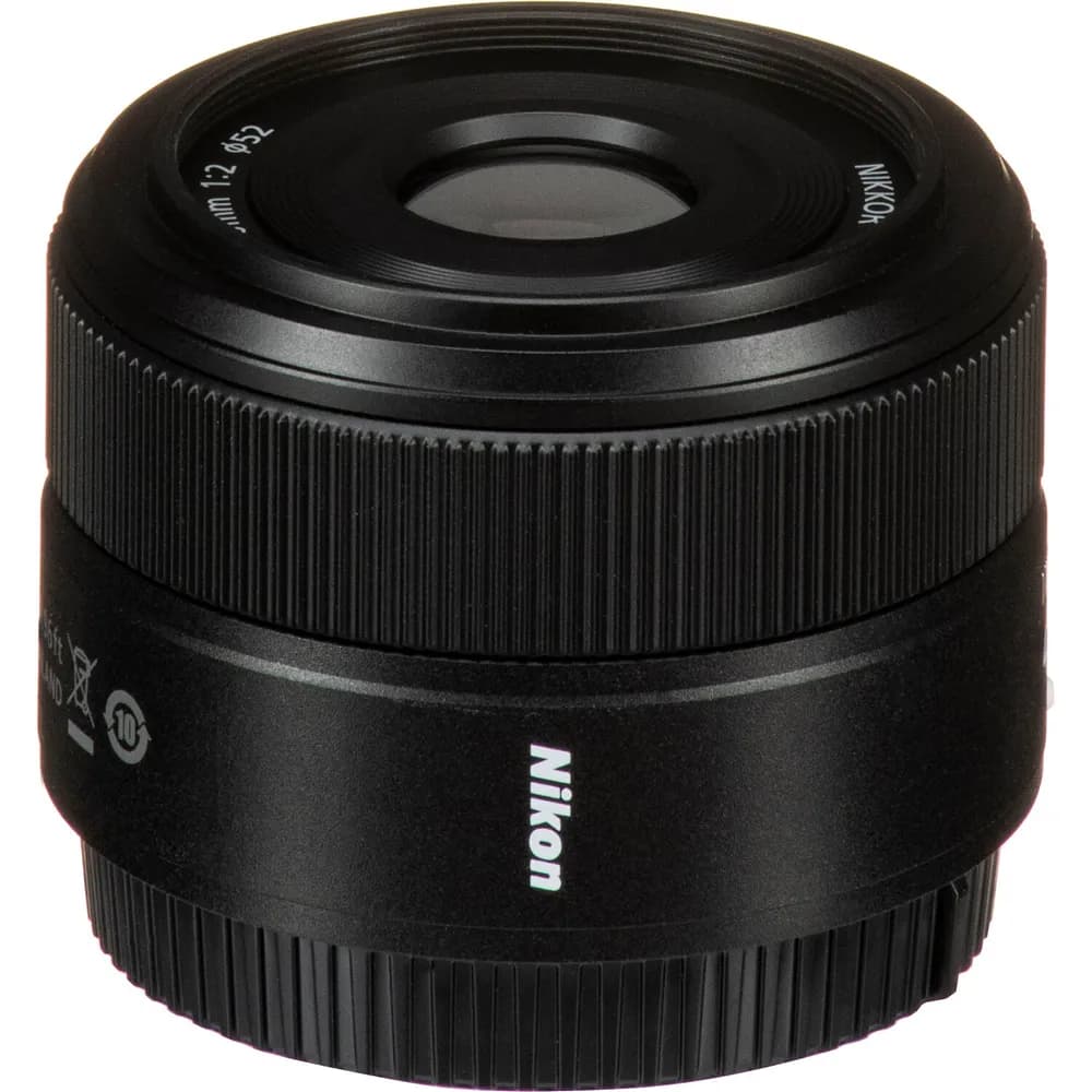 لنز نیکون Nikon NIKKOR Z 40mm f/2 — تصویر ۸