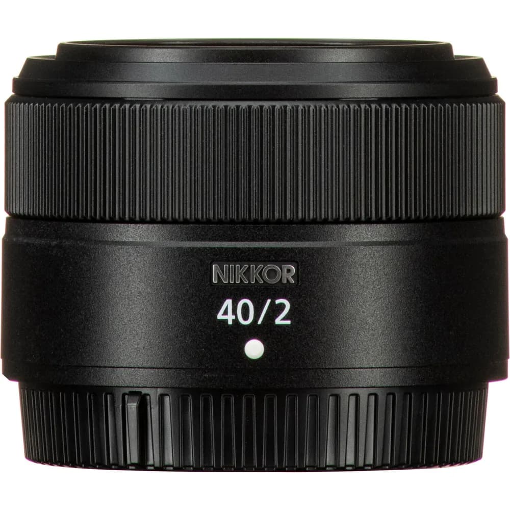 لنز نیکون Nikon NIKKOR Z 40mm f/2 — تصویر ۷