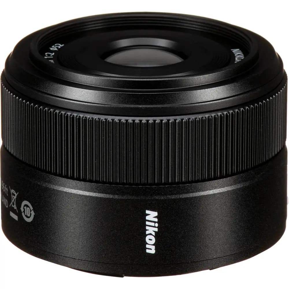 لنز نیکون Nikon NIKKOR Z 40mm f/2 — تصویر ۶