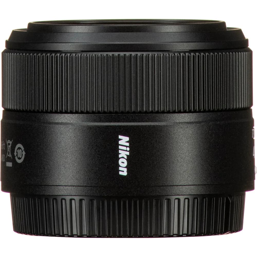 لنز نیکون Nikon NIKKOR Z 40mm f/2 — تصویر ۵