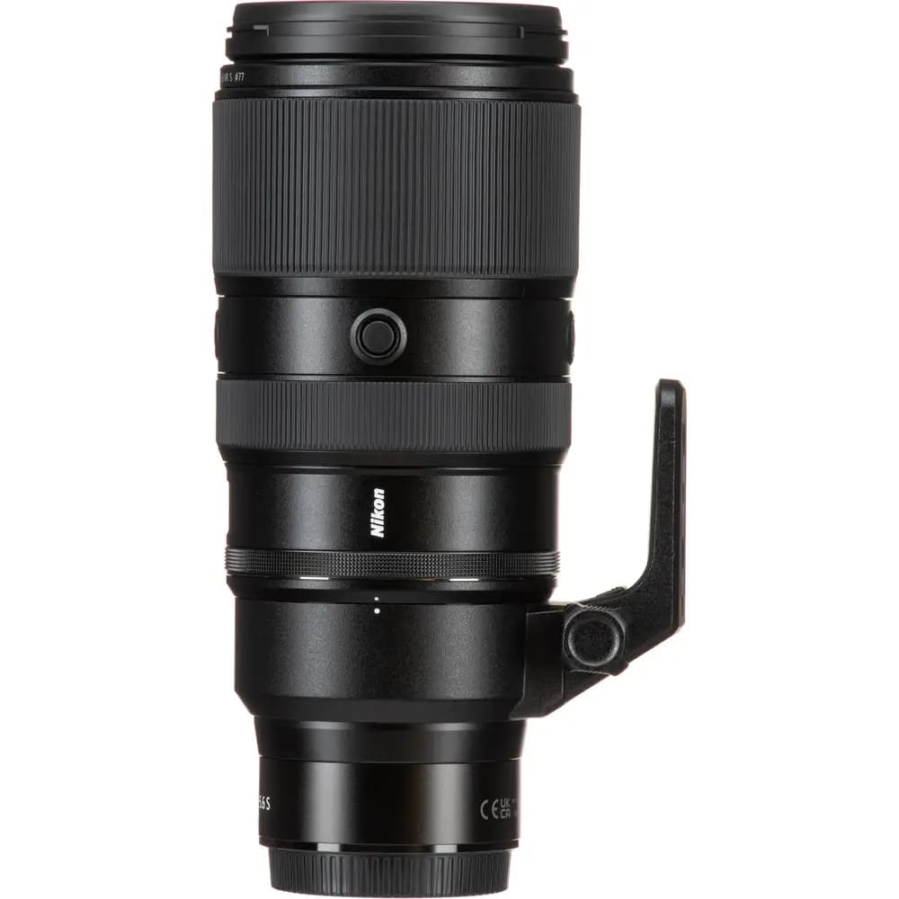 لنز نیکون Nikon NIKKOR Z 100-400mm f/4.5-5.6 VR S — تصویر ۳