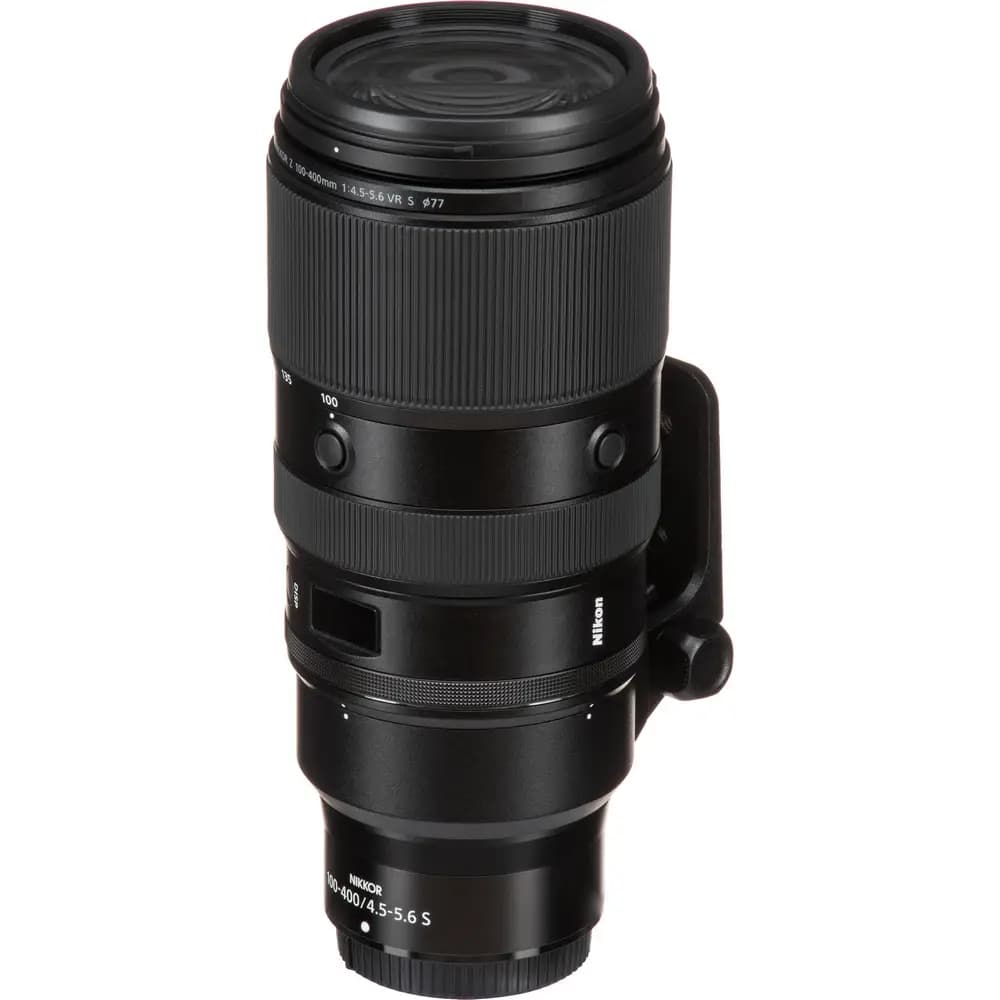 لنز نیکون Nikon NIKKOR Z 100-400mm f/4.5-5.6 VR S — تصویر ۶