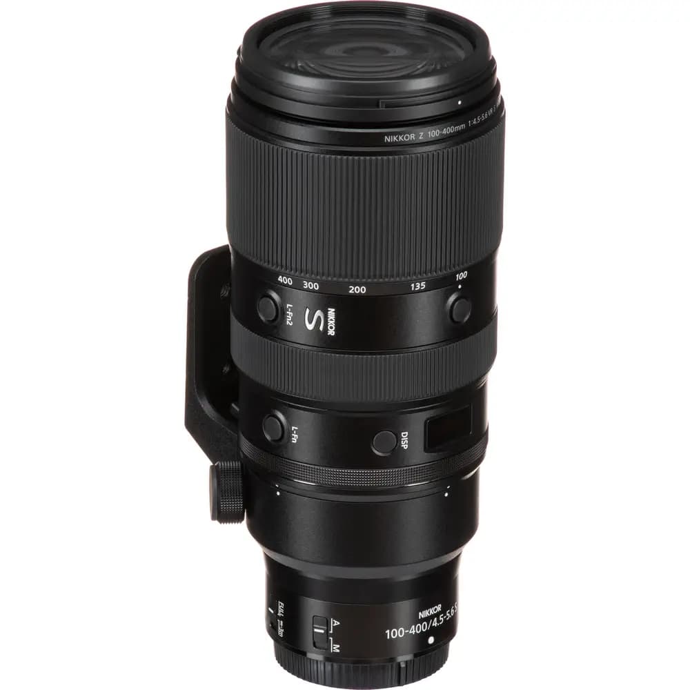 لنز نیکون Nikon NIKKOR Z 100-400mm f/4.5-5.6 VR S — تصویر ۲