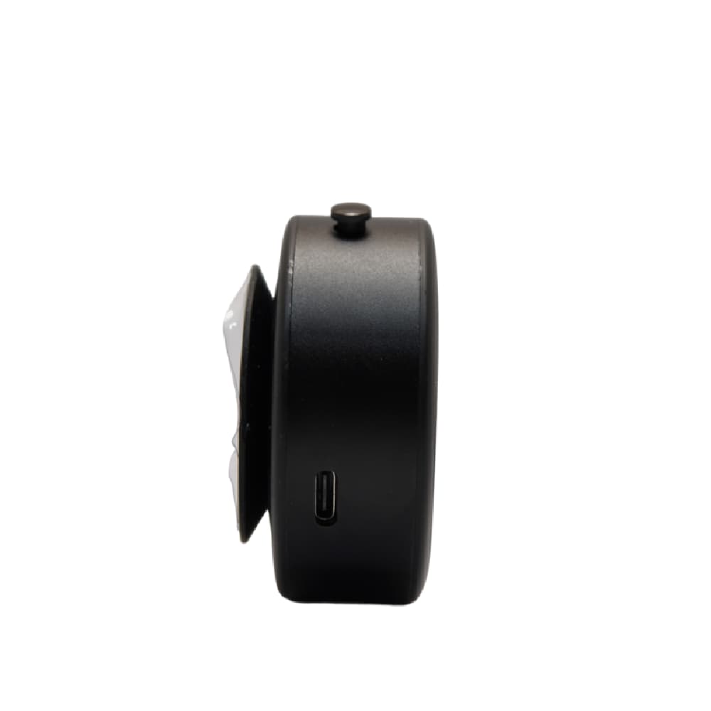هولدر مگنتی مکشی گوشی موبایل BOWTONG X8QP شارژ وایرلس — تصویر ۳