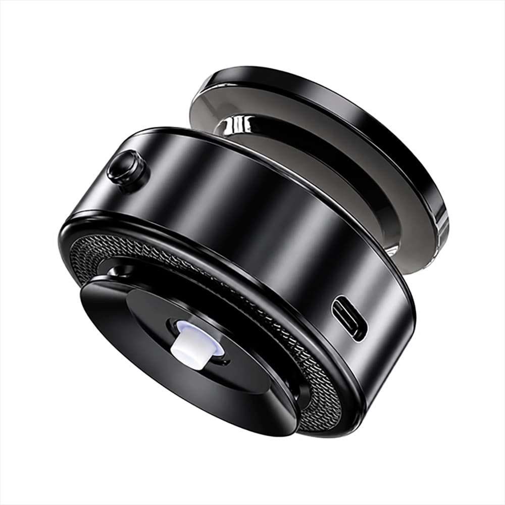 هولدر مگنتی گوشی موبایل Vacuum holder m12