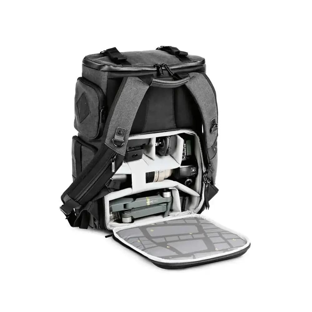 کیف National Geographic W5072 — تصویر ۳