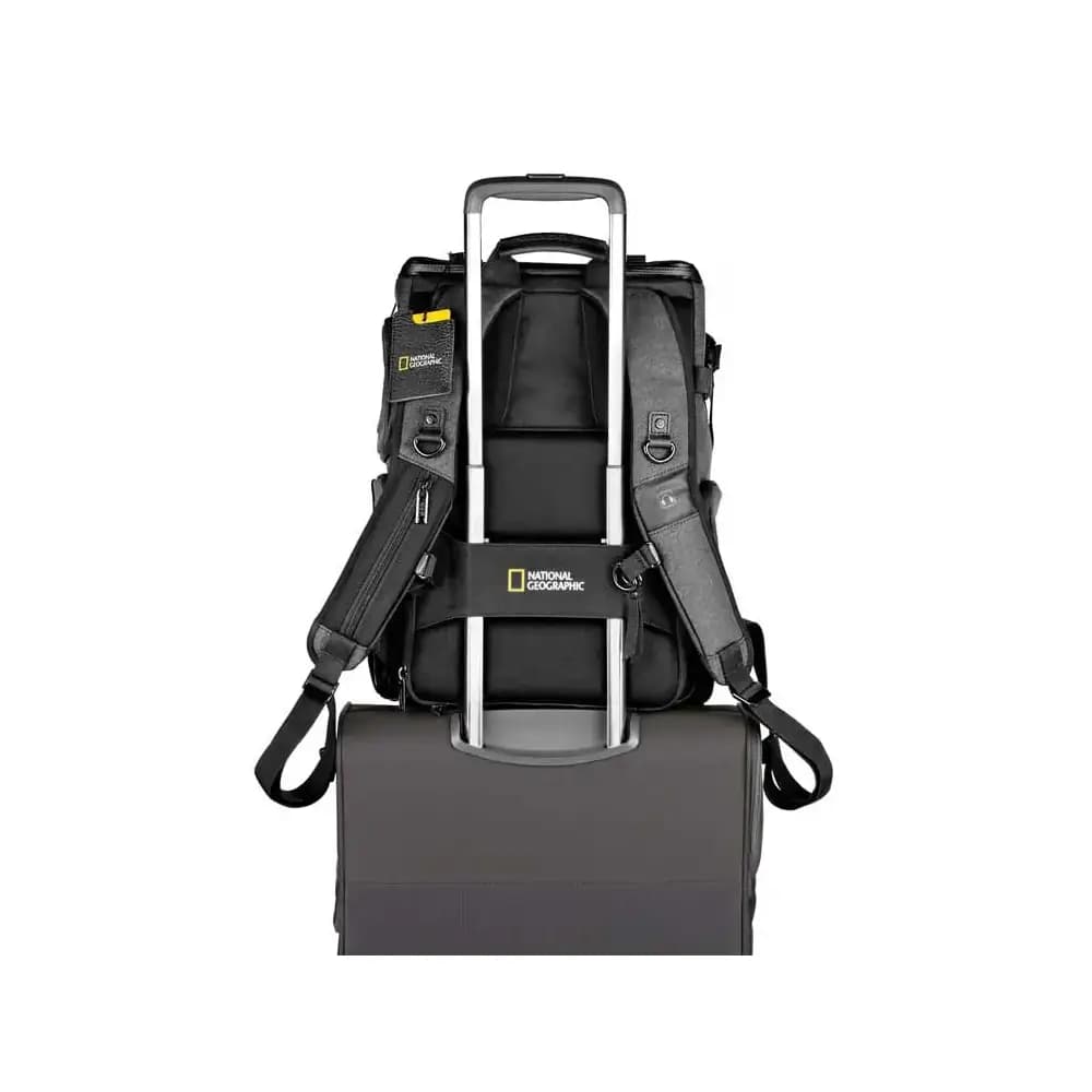 کیف National Geographic W5072 — تصویر ۵
