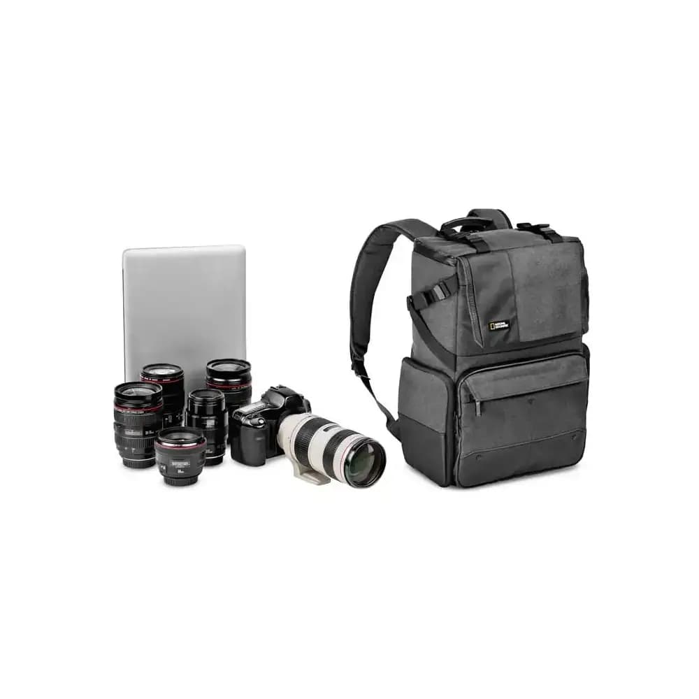 کیف National Geographic W5072 — تصویر ۲