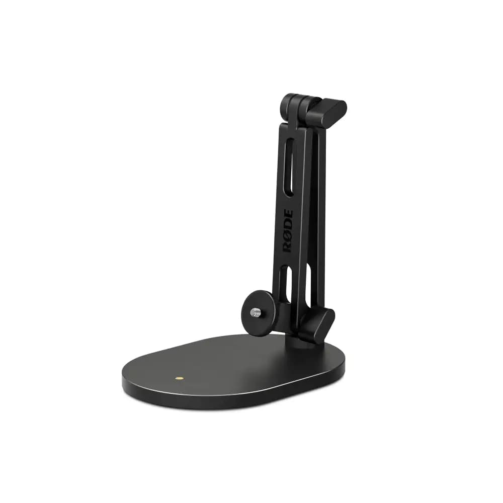 پایه میکروفون رُد Rode DS2 Desktop Studio Arm — تصویر ۲
