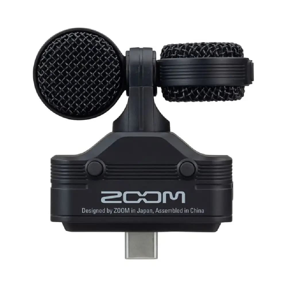 میکروفون اندروید زوم ZOOM AM7 — تصویر ۵