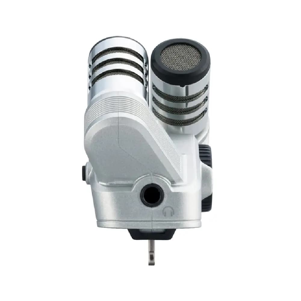 میکروفون مخصوص آیفون زوم ZOOM iQ6 — تصویر ۳