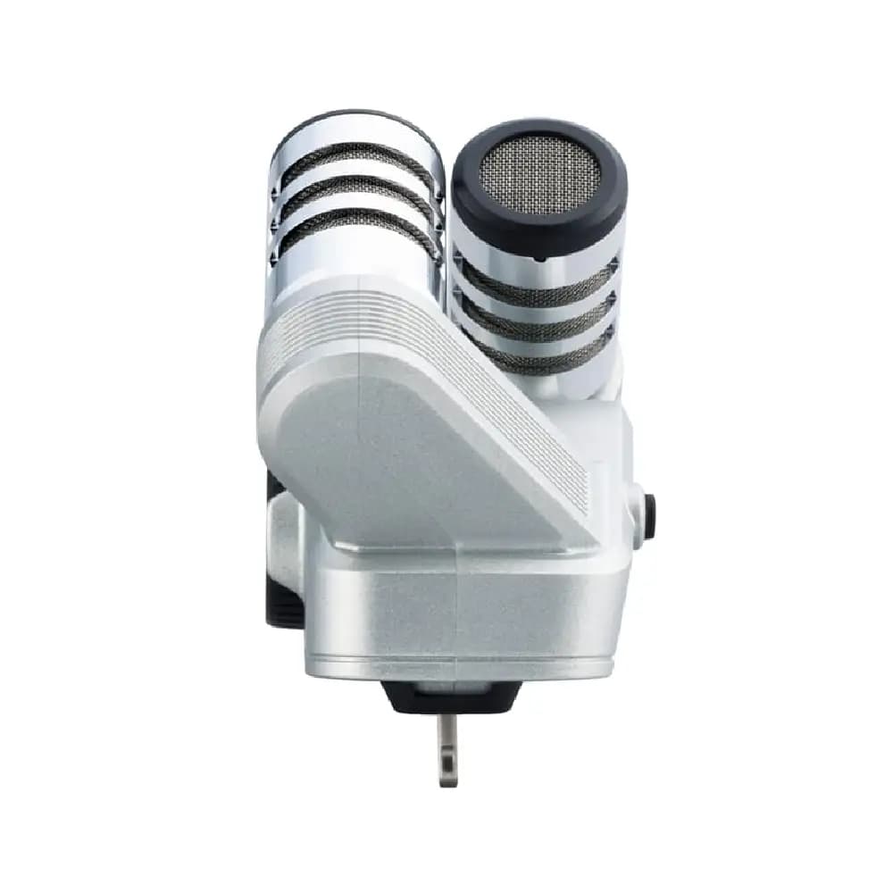 میکروفون مخصوص آیفون زوم ZOOM iQ6 — تصویر ۵