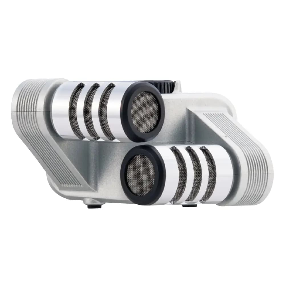 میکروفون مخصوص آیفون زوم ZOOM iQ6 — تصویر ۲