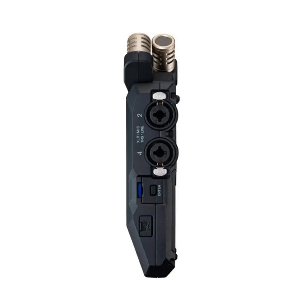 رکوردر صدا زوم Zoom H6 essential — تصویر ۳