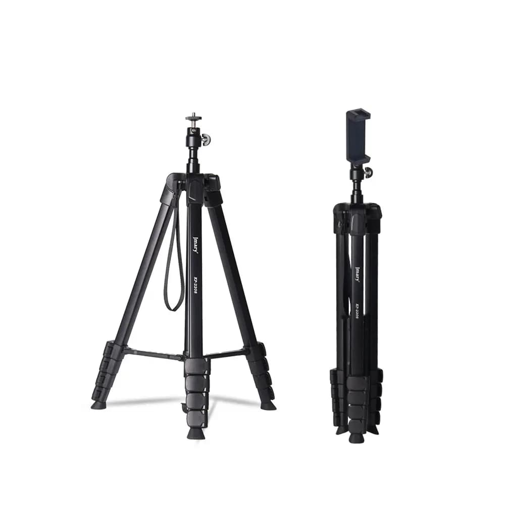سه پایه دوربین Jmary KP-2208