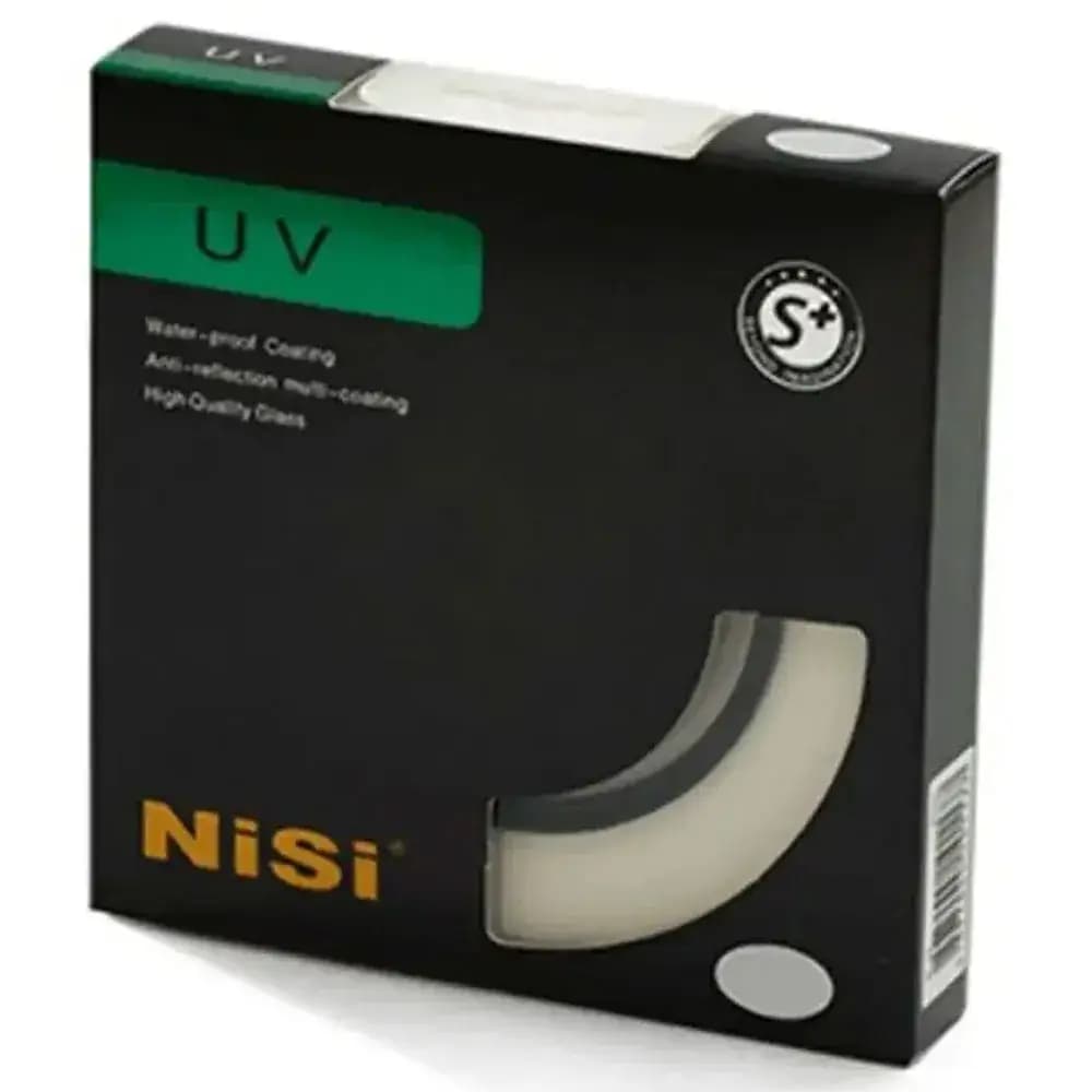 فیلتر لنز نیسی Nisi S+UV — تصویر ۲