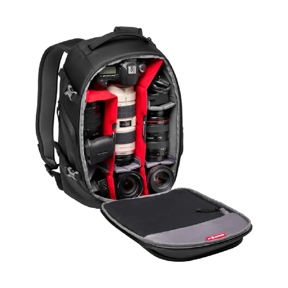 کوله پشتی دوربین Manfrotto MB MA3-BP-GM — تصویر ۵